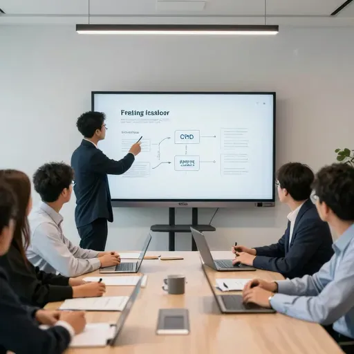 Từ vựng 开展 – triển khai, thực hiện, bắt đầu