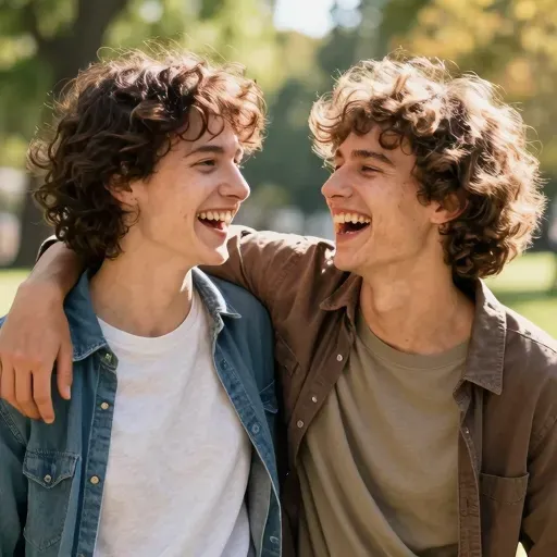 Từ vựng 朋友 – bạn, bạn bè