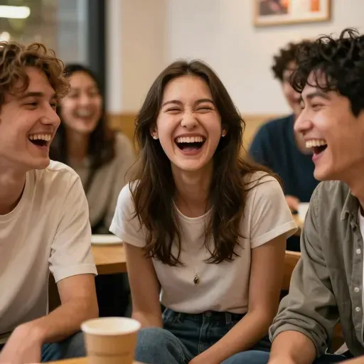 Từ vựng 玩笑 – đùa cợt, trò đùa