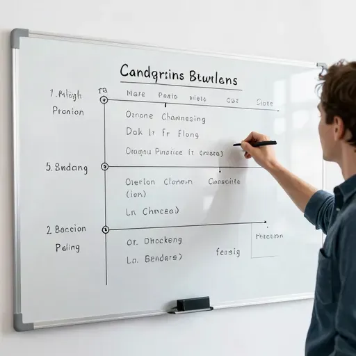 Từ vựng 计划 – kế hoạch, lập kế hoạch