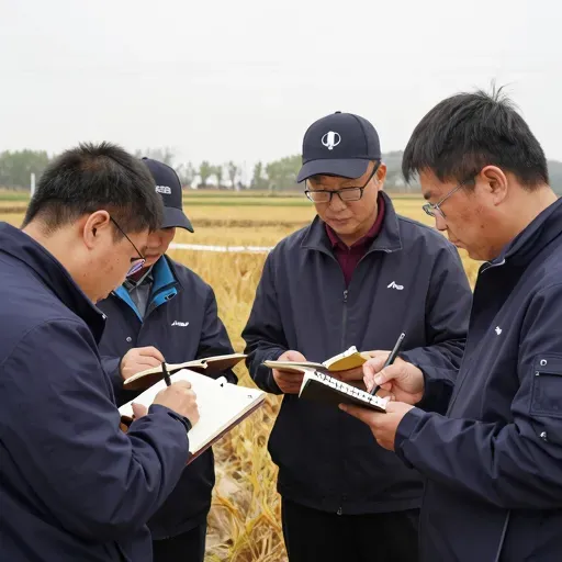 Từ vựng 考察 – khảo sát, điều tra thực tế