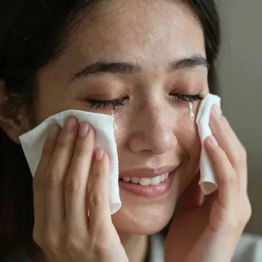 Từ vựng 感动 – cảm động, xúc động