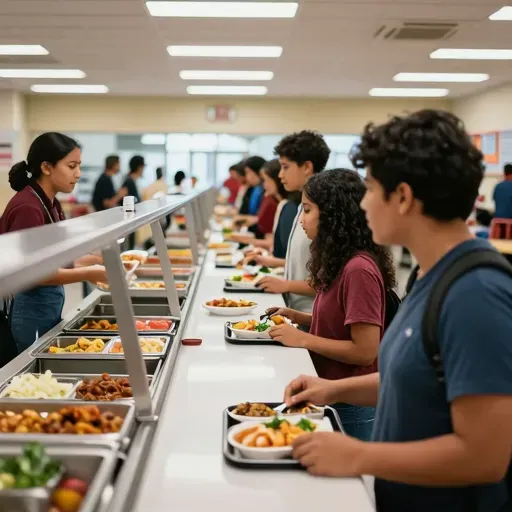 Từ vựng 食堂 – nhà ăn, căn tin