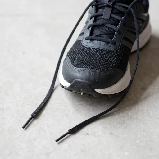 Từ vựng 鞋带 – dây giày