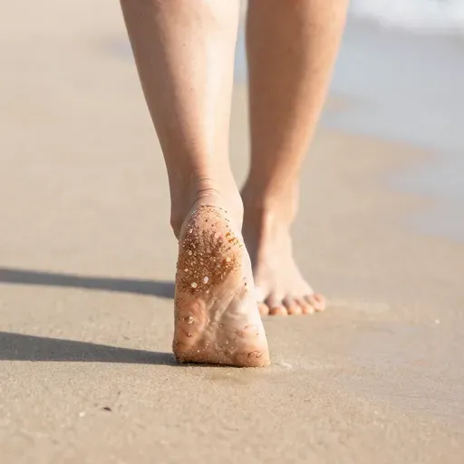 Từ vựng 脚 – chân, cái chân