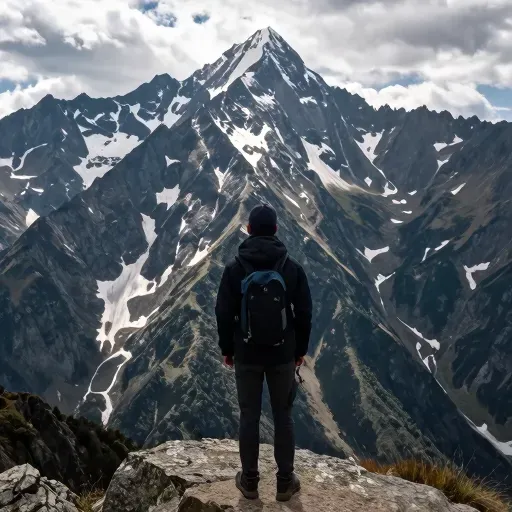 Từ vựng 面前 – trước mặt, đằng trướ, phía trước, trước mắt