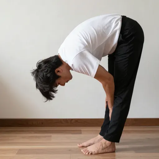 Từ vựng 腰 – eo, lưng (phần giữa cơ thể)