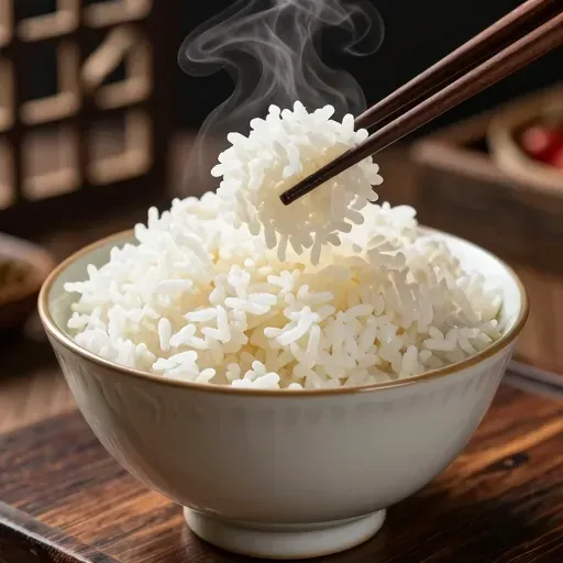 Từ vựng 米饭 – cơm trắng, cơm