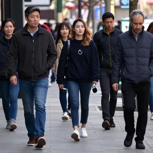 Từ vựng 别人 – người khác, người ta