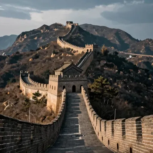 Từ vựng 伟大 – vĩ đại, lớn lao