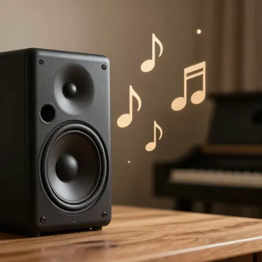 Từ vựng 音 – tiếng âm thanh, tiếng động