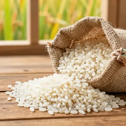 Từ vựng 米 – gạo, mét (đơn vị đo)