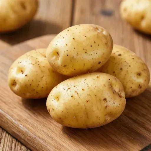 Từ vựng 土豆 – khoai tây