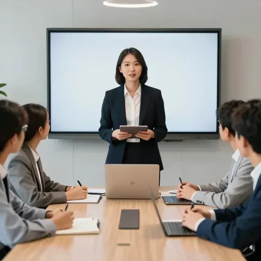 Từ vựng 领导 – lãnh đạo, người lãnh đạo