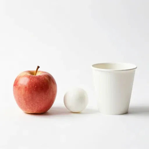 Từ vựng 个 – cái, chiếc, con, người (lượng từ chung)