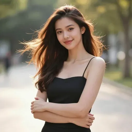 Từ vựng 女 – nữ, con gái, phụ nữ