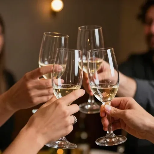 Từ vựng 干杯 – cạn ly, cạn chén