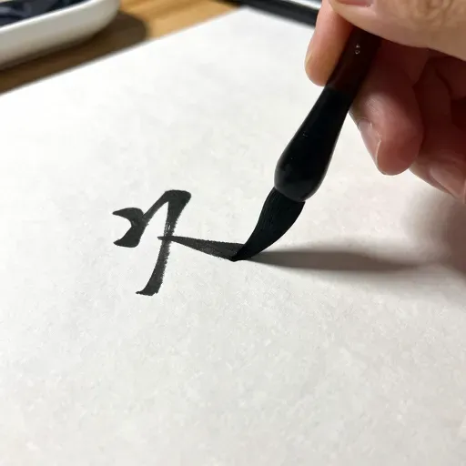 Từ vựng 丶 – điểm, chấm