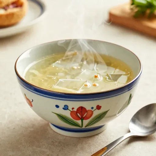 Từ vựng 碗 – bát, cái bát