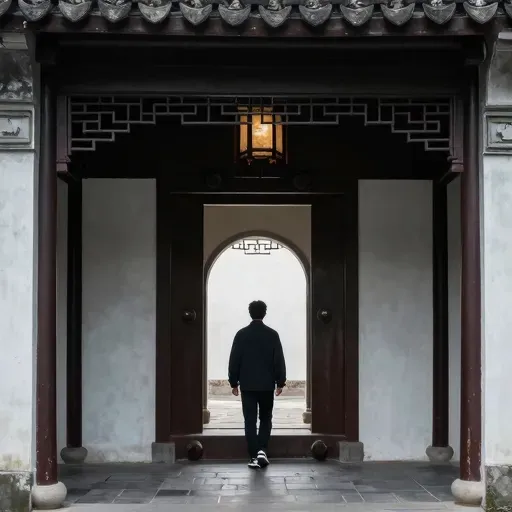 Từ vựng 入 – Vào