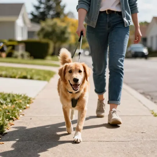 Từ vựng 遛 – dắt đi dạo (thú nuôi), tản bộ