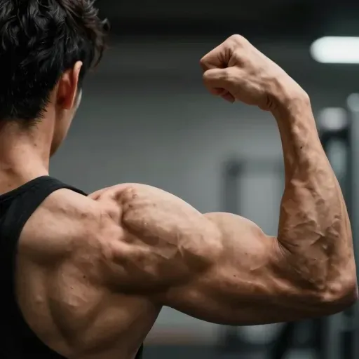 Từ vựng 力 – Sức mạnh