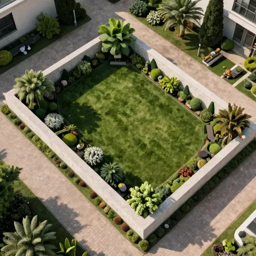 Từ vựng 囗 – Vây quanh