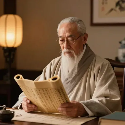 Từ vựng 士 – Kẻ sĩ