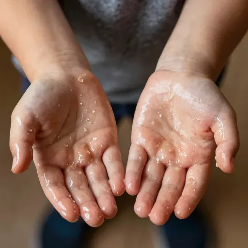 Từ vựng 黏 – dính, nhờn, dẻo