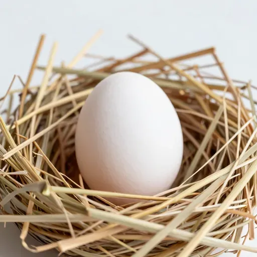 Từ vựng 蛋 – trứng, quả trứng