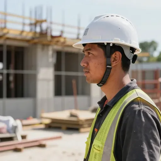 Từ vựng 工 – Người thợ, công việc