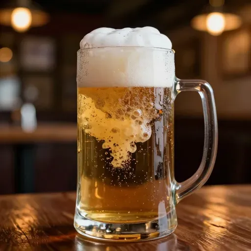 Từ vựng 啤酒 – bia