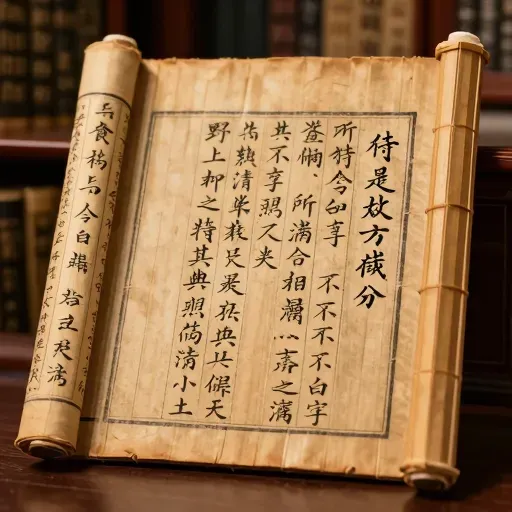 Từ vựng 曰 – Nói rằng