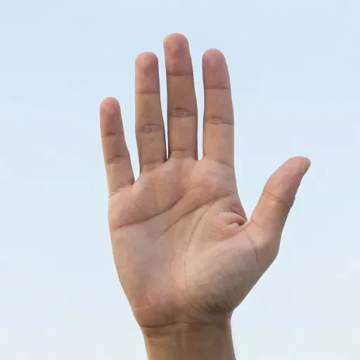 Từ vựng 止 – Dừng lại