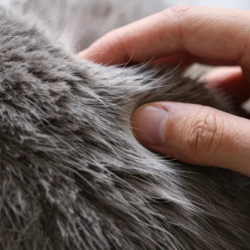 Từ vựng 毛 – Lông