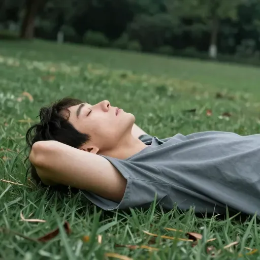 Từ vựng 顺其自然 – thuận theo tự nhiên, để mọi thứ tự nhiên