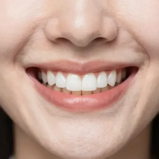 Từ vựng 牙 – Răng