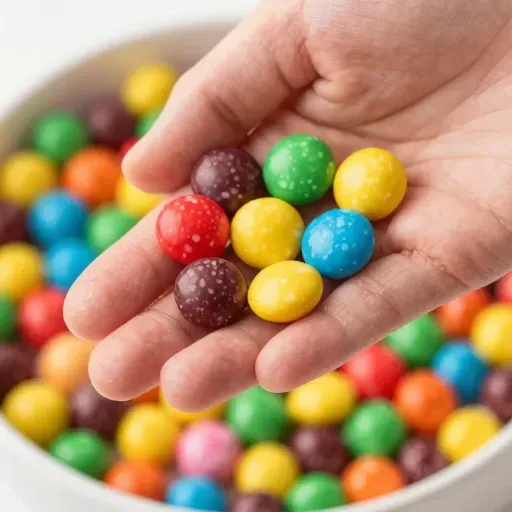 Từ vựng 些 – một ít, một vài (lượng từ)