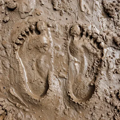 Từ vựng 癶 – Gạt ngược lại, trở lại