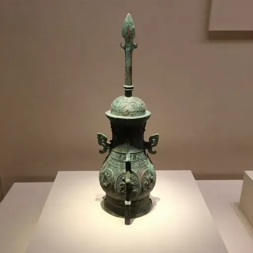 Từ vựng 矛 – Cây giáo để đâm