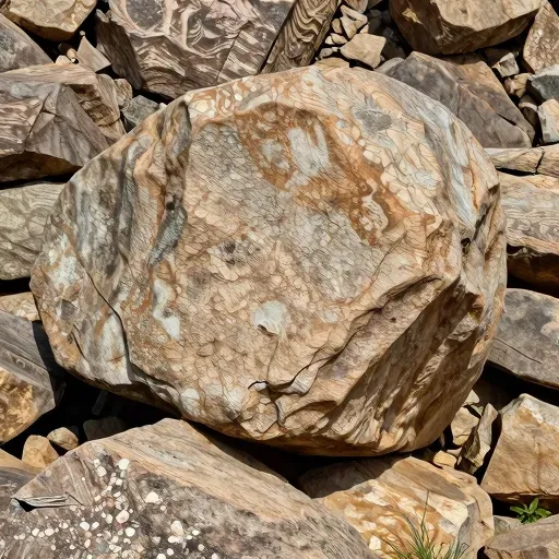 Từ vựng 石 – Đá