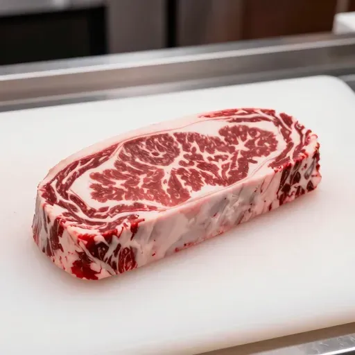 Từ vựng 肉 – Thịt