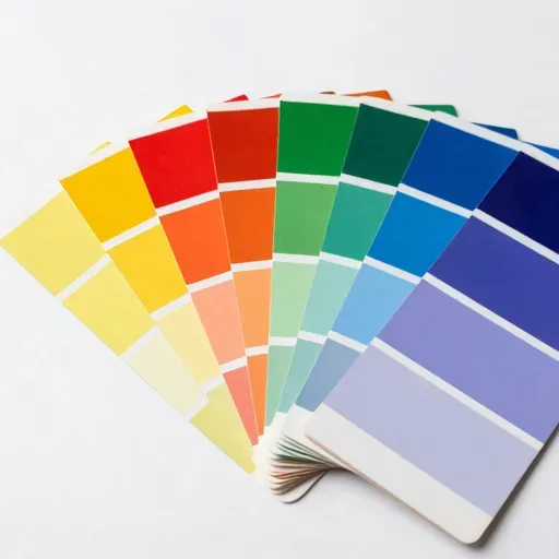 Từ vựng 色 – Màu, dáng vẻ, nữ sắc