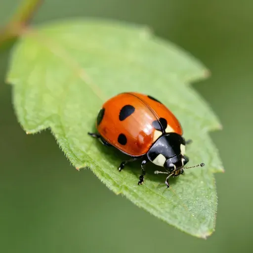 Từ vựng 虫 – Sâu bọ