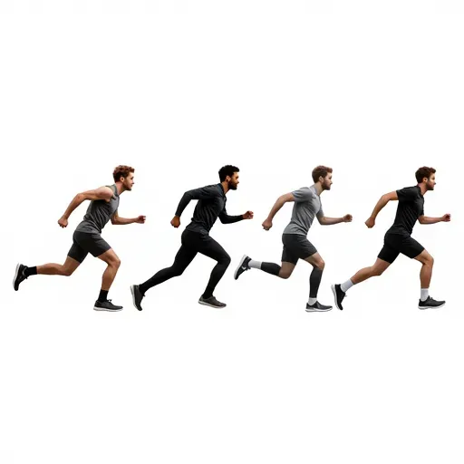 Từ vựng 一连串 – một chuỗi liên tiếp