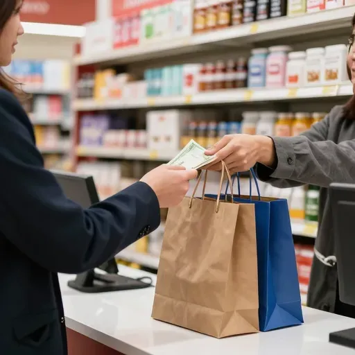 Từ vựng 买 – mua, sắm