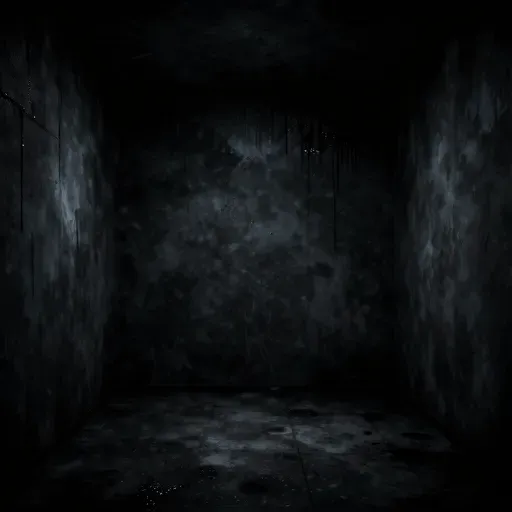 Từ vựng 阴暗 – tối tăm, u ám; đen tối