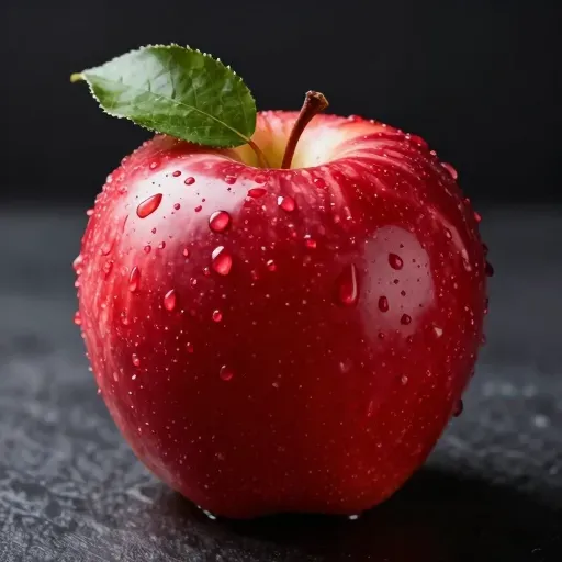 Từ vựng 苹果 – quả táo, táo