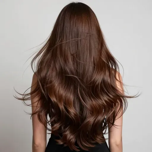 Từ vựng 髟 – Tóc dài