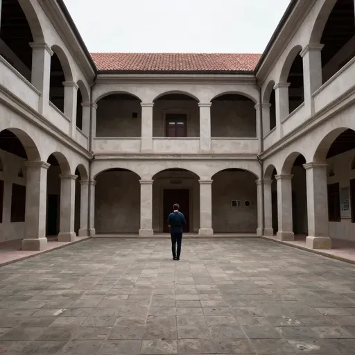 Từ vựng 中 – Trung, giữa